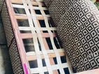Sofa Set Frame