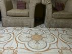 Sofa Set