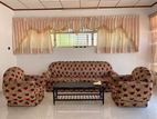 Sofa Set Full with Table