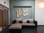 Sofa Set - L Shape