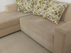 Sofa Set L Shape