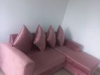 Sofa Set L Type