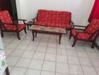 Sofa Set