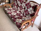 Sofa Set OLD