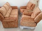 sofa set recliner