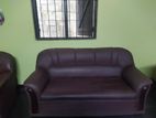 Sofa Set Singer Brand New 3+1+1 with Coffee Table