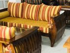 Sofa Set Teak