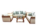 Sofa Set - TS-1005