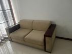 Sofa Set - Two Units