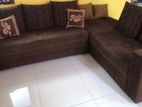 Sofa Set (Used)