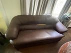 Sofa Set (used)