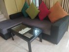 Sofa Set (used)