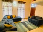 Sofa Set With Carpet