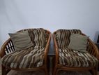Sofa Set with Cushion