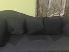 Sofa Set with Table