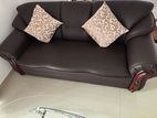 Sofa Set with Table