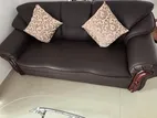 Sofa Set with Table