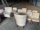 Sofa Sets and Chairs