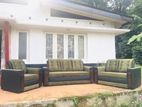 Sofa Sets