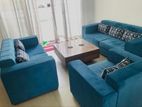 Sofa Set