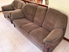 Sofa - Settee Couch ( 3, 2, 1 Piece set)