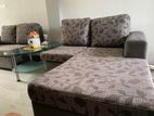 Sofa Settee Set