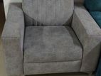 Sofa Single Seater Damro