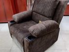 sofa single seater recliner