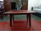 Sofa Table