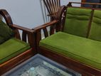 Sofa Teak