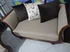 Sofa Teak