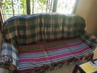 Sofa used