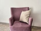 Sofa Wing Chair