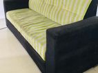 Sofa With 3 Pieces