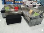 Sofa With Coffee Table 1..