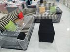 Sofa With Coffee Table 1