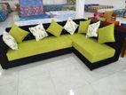 Sofa With Coffee Table 2