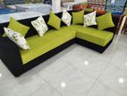 Sofa With Coffee Table 2
