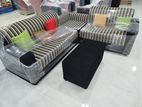 Sofa With Coffee Table