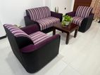 Sofa With Coffee Table