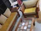 Sofa Set