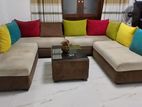 Sofa Set
