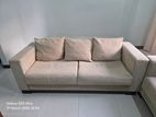 3 Seater Sofa Set