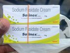 Sofinox Cream (Sodium Fusidate)