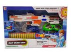 Soft Bullet Toy Gun 560