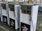 Soft Ice Cream Machine