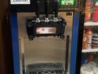 Soft Ice Cream Machine
