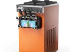 SOFT ICE CREAM MACHINE - TABLE TOP