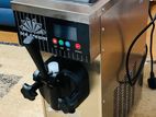 Soft Icecream Machine.