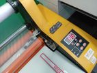 Soft Laminating Machine
